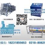 二氧化碳爆破