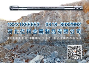 哪公司生產(chǎn)二氧化碳爆破好？