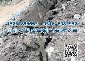 二氧化碳至裂器(二氧化碳致裂設(shè)備)